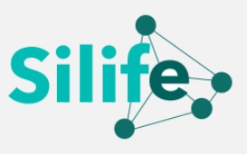 Life Silife Logo